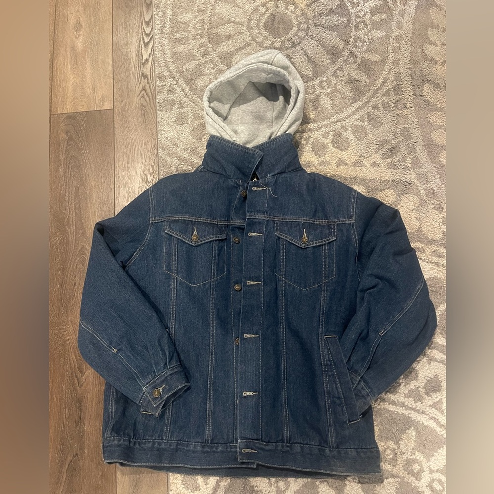 📦FREE DELIVERY📦 Men Mountain Club XL jacket - NEW YEAR SALE